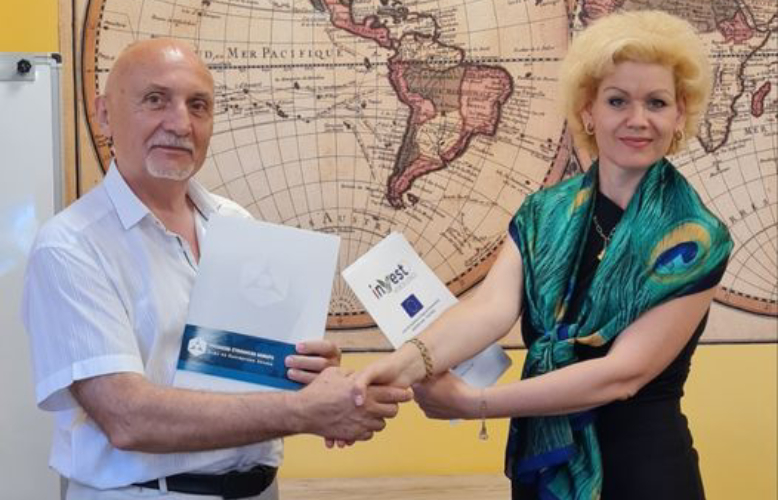 RIA – Ruse signed a memorandum of understanding with UARD